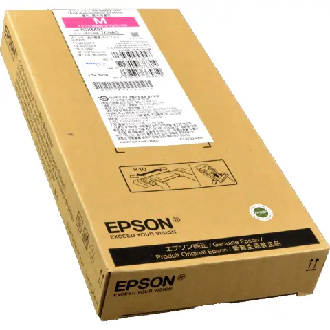Tusz Epson T05A3 / C13T05A300 Magenta do drukarek (Oryginalny) [20k]